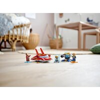 LEGO Marvel Avengers 76170 Железный Человек против Таноса Image #16