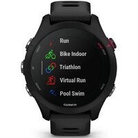 Garmin Forerunner 255S Music (черный) Image #4