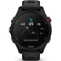 Garmin Forerunner 255S Music (черный) Image #5