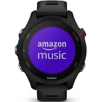Garmin Forerunner 255S Music (черный) Image #6