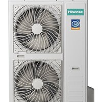 Hisense AUC-60UX4SFA/AUW-60U6SP1 Image #3