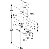 Kludi Bozz 382630576 Image #2