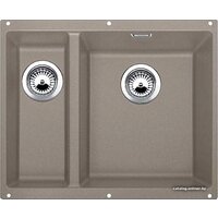 Blanco Subline 340/160-U (серый беж, правая) [520409] Image #1