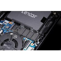 Lexar NM620 512GB LNM620X512G-RNNNG Image #5