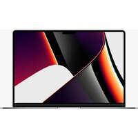 Apple Macbook Pro 14" M1 Pro 2021 Z15G000CK Image #2