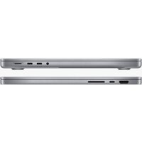 Apple Macbook Pro 14" M1 Pro 2021 Z15G000CK Image #3
