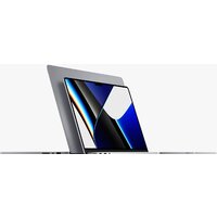 Apple Macbook Pro 14" M1 Pro 2021 Z15G000CK Image #5