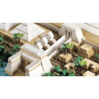 LEGO Architecture 21058 Пирамида Хеопса Image #6