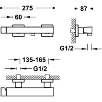 Tres Slim-Tres chrom 20216701 Image #2