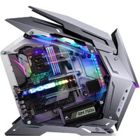 Jonsbo MOD3 (серый) Image #3