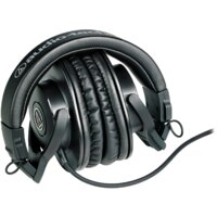 Audio-Technica ATH-M30x Image #3