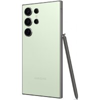 Samsung Galaxy S24 Ultra SM-S928B 1TB (зеленый титан) Image #13