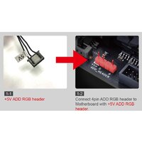 Raijintek Iris 12 RBW ADD-3 Image #11