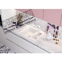 Polygran Brig 620 (светло-серый) Image #2