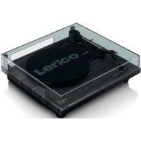 Lenco LS-10BK Image #4