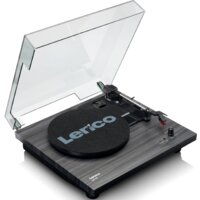 Lenco LS-10BK Image #2