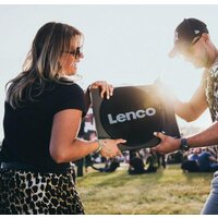 Lenco LS-10BK Image #8