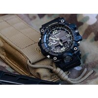 Casio GWG-1000-1A Image #8