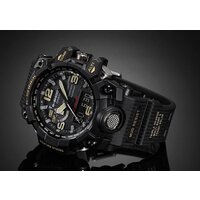 Casio GWG-1000-1A Image #6