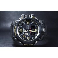 Casio GWG-1000-1A Image #2