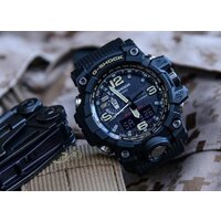Casio GWG-1000-1A Image #9