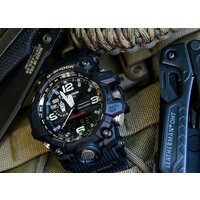 Casio GWG-1000-1A Image #7