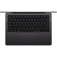 Apple Macbook Pro 14.2" M4 2024 MCX04 Image #2