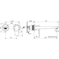 Ideal Standard Cerafine O BD133XG Image #6