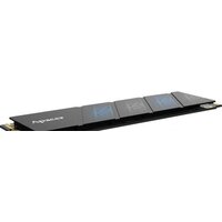 Apacer AS2280P4U Pro 256GB AP256GAS2280P4UPRO-1 Image #4