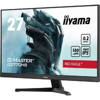 Iiyama G-Master Red Eagle G2770HS-B1 Image #5