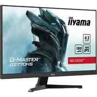 Iiyama G-Master Red Eagle G2770HS-B1 Image #3