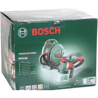 Bosch PFS 65 (0603206100) Image #10