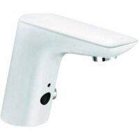 Kludi Balance 5220091 (белый/хром)