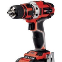 Einhell TE-CD 18/40-1 Li 4513939 (с 2-мя АКБ, кейс) Image #5