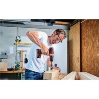 Einhell TE-CD 18/40-1 Li 4513939 (с 2-мя АКБ, кейс) Image #2