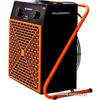 Калашников KVF-E3-12 Image #1