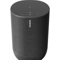 Sonos Move (черный) Image #1