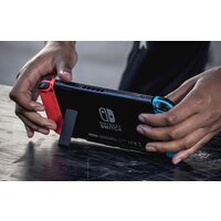 Nintendo Switch 2019 (с неоновыми Joy-Con) Image #10