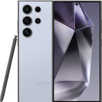 Samsung Galaxy S24 Ultra SM-S928B 1TB (синий титан) Image #1