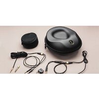 Meze Audio 99 Classics (ореховое дерево/золотистый) Image #4