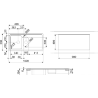 Smeg LPR102 Image #2