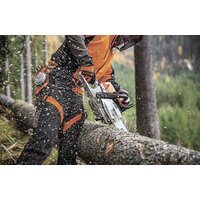 STIHL MS 261 C-M (37 см) Image #2