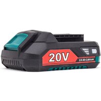 NAC B-20-LI-20V (20В/2 Ah)