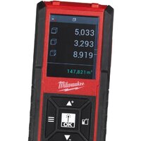 Milwaukee LDM 45 4933459277 Image #3