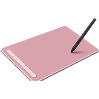 XP-Pen Deco L (розовый)