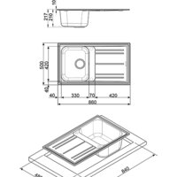 Smeg LZ861A2 Image #2