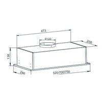 ZorG Classico 850 52 M (белый) Image #7