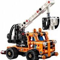 LEGO Technic 42088 Ремонтный автокран Image #3