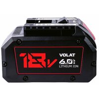 VOLAT BOS-PROCORE (18В/6 Ah)