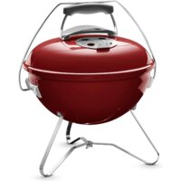 Weber Smokey Joe Premium (пурпурный)